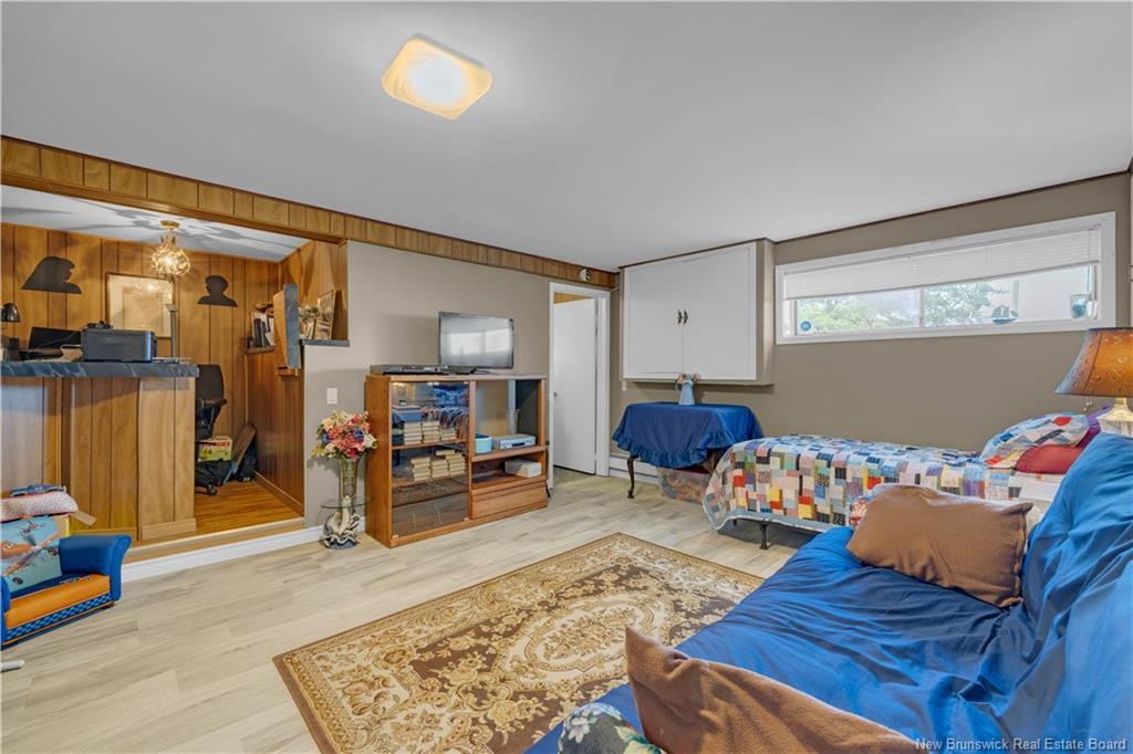 100 Nason St, Blacks Harbour, NB