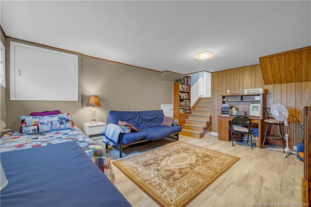 100 Nason St, Blacks Harbour, NB