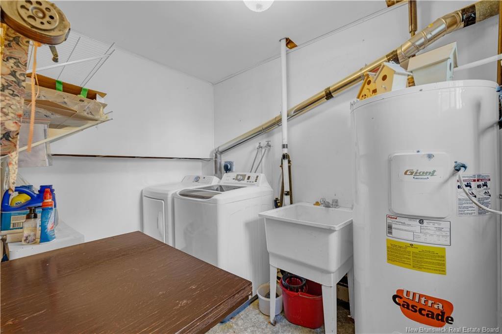 100 Nason St, Blacks Harbour, NB