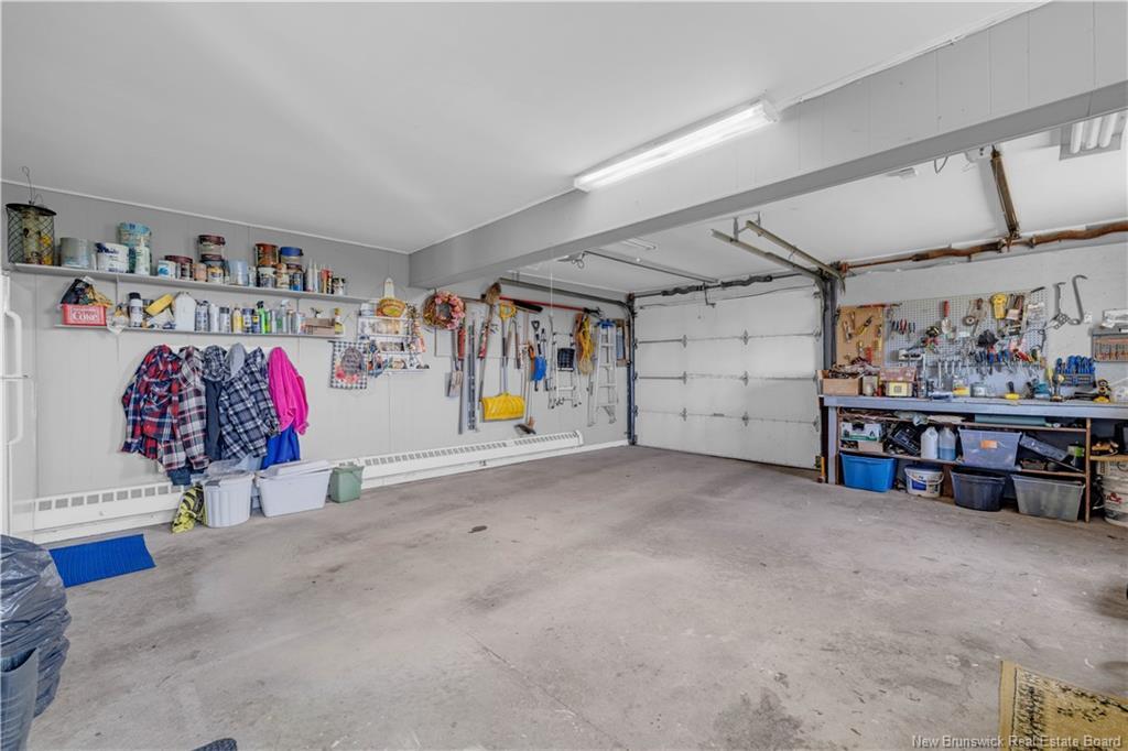 100 Nason St, Blacks Harbour, NB