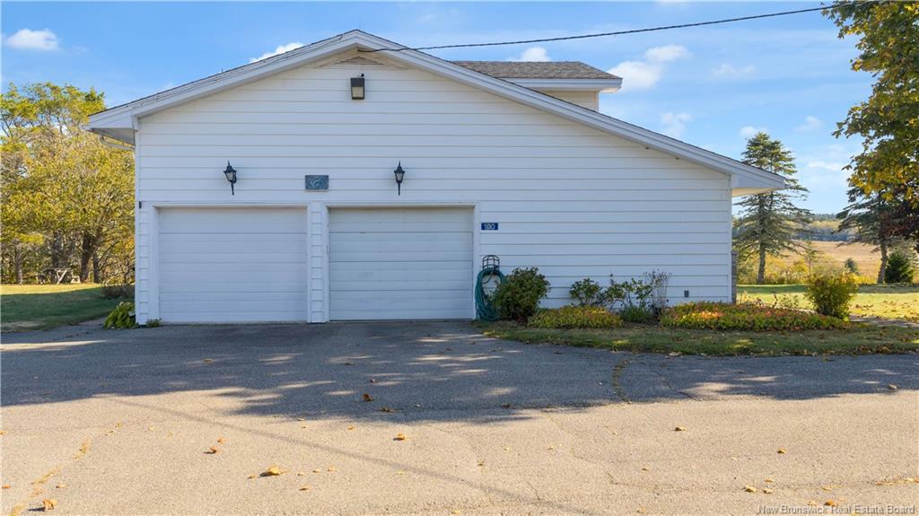 100 Nason St, Blacks Harbour, NB