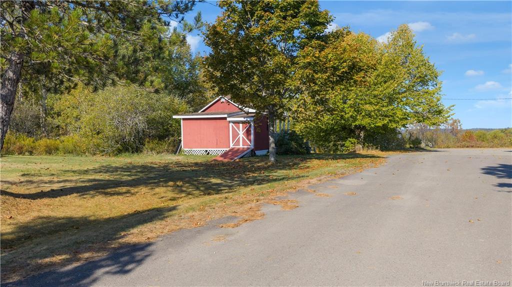 100 Nason St, Blacks Harbour, NB