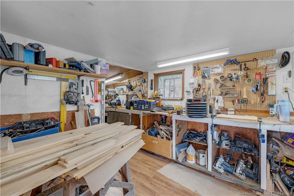 100 Nason St, Blacks Harbour, NB