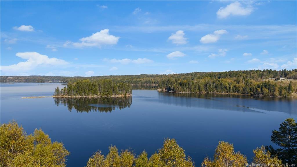 100 Nason St, Blacks Harbour, NB