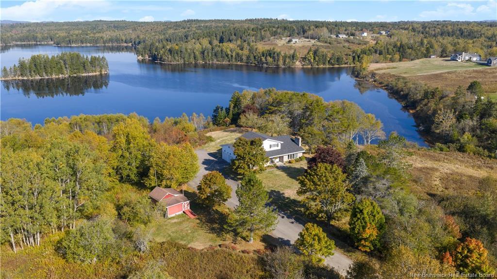 100 Nason St, Blacks Harbour, NB