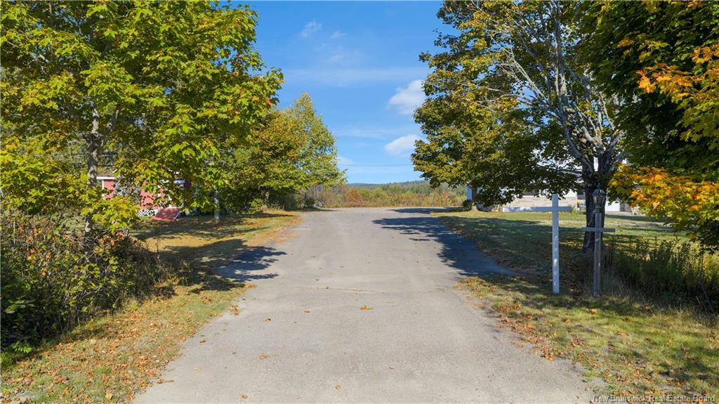 100 Nason St, Blacks Harbour, NB