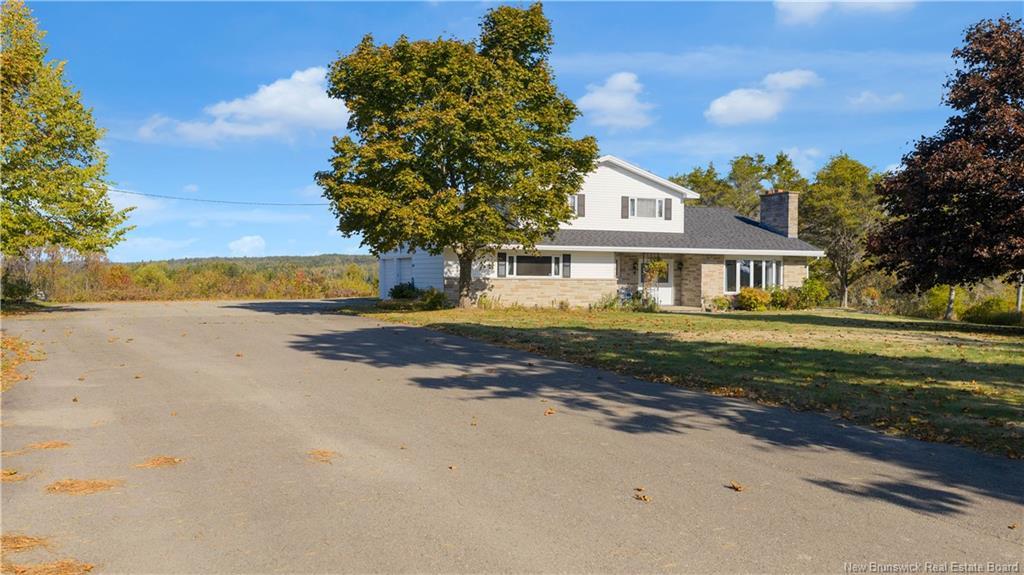 100 Nason St, Blacks Harbour, NB