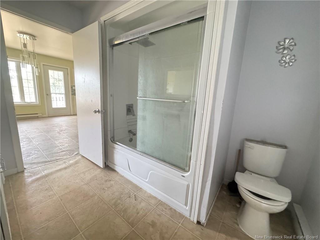 10 St-Paul St, Kedgwick, NB