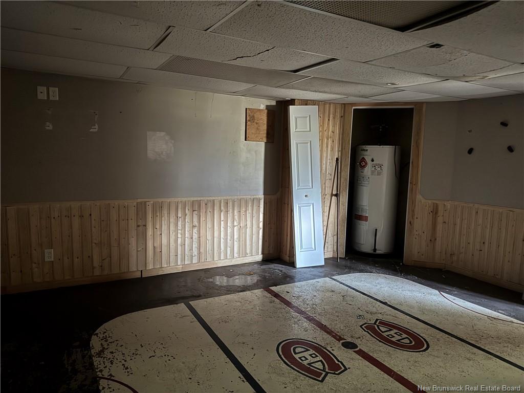 10 St-Paul St, Kedgwick, NB