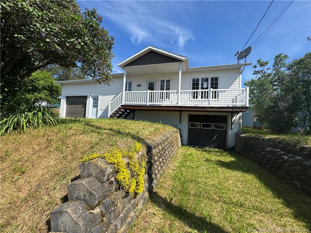 10 St-Paul St, Kedgwick, NB