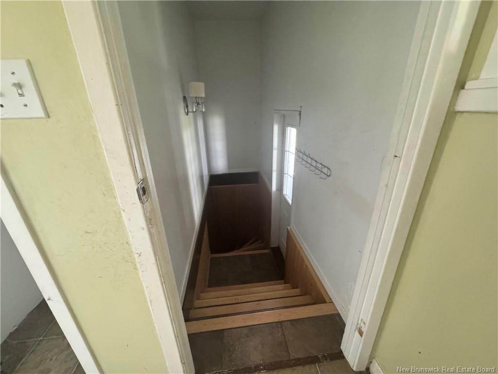 10 St-Paul St, Kedgwick, NB