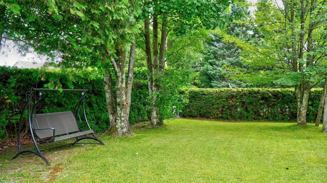 Exterior - 8875 10E Avenue, Saint-Georges, QC - Outdoor