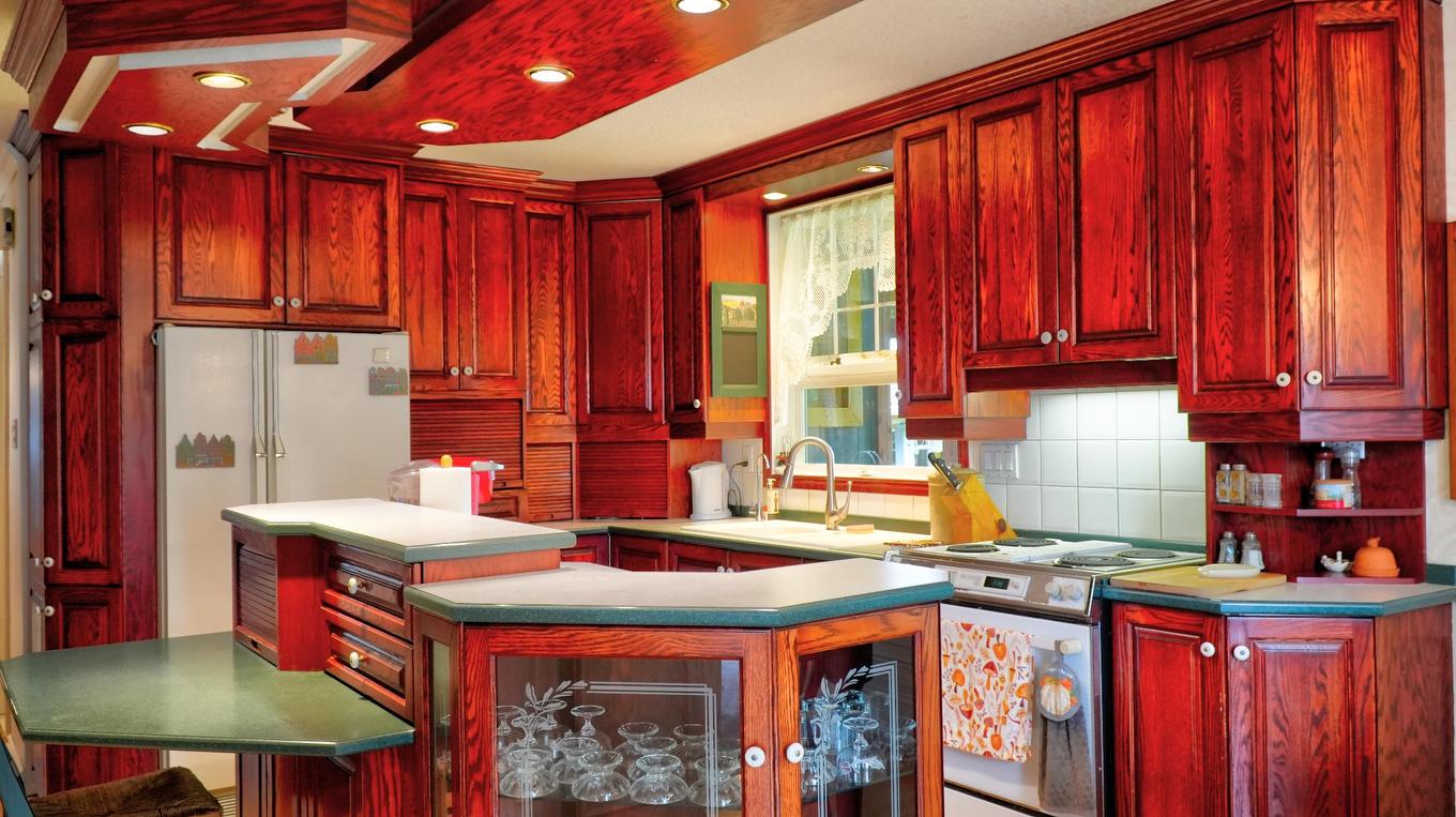 Kitchen - 8875 10E Avenue, Saint-Georges, QC - Indoor Photo Showing Other Room
