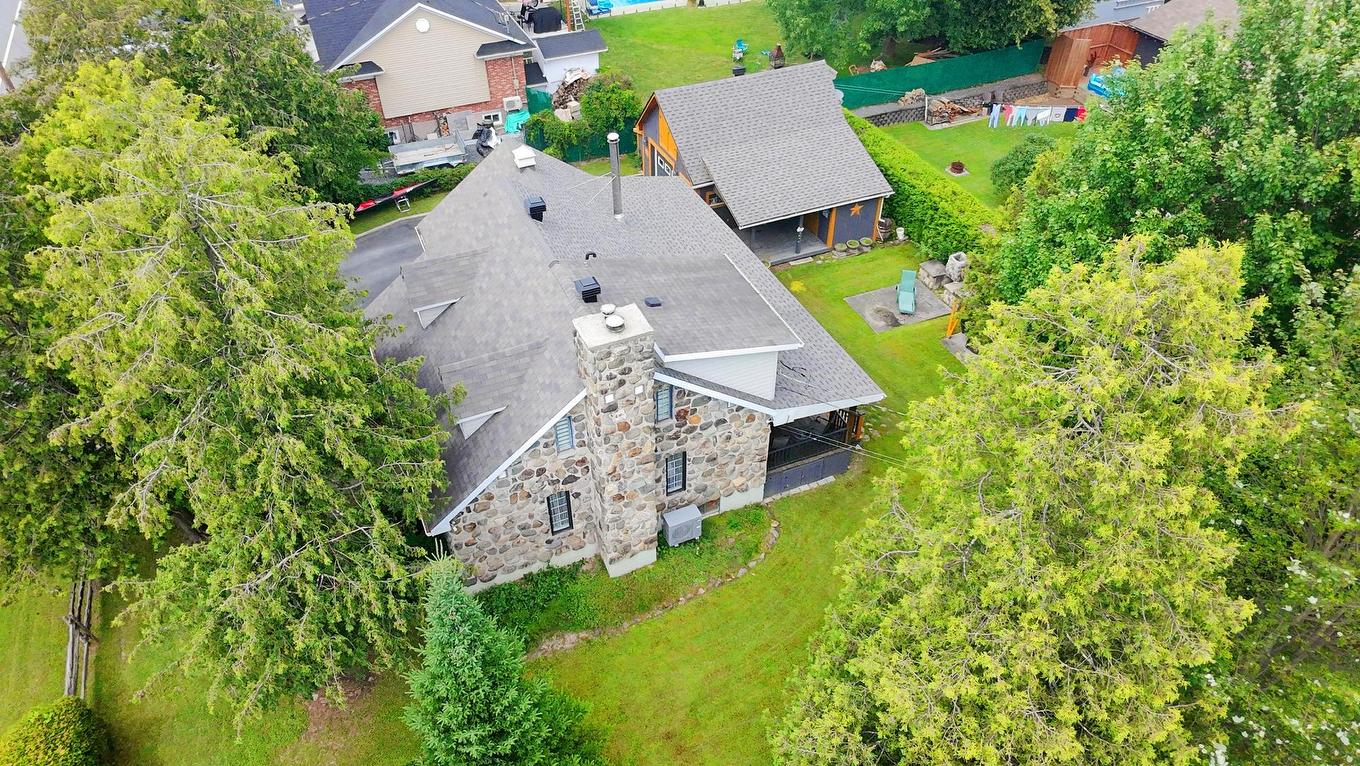 Exterior - 8875 10E Avenue, Saint-Georges, QC - Outdoor