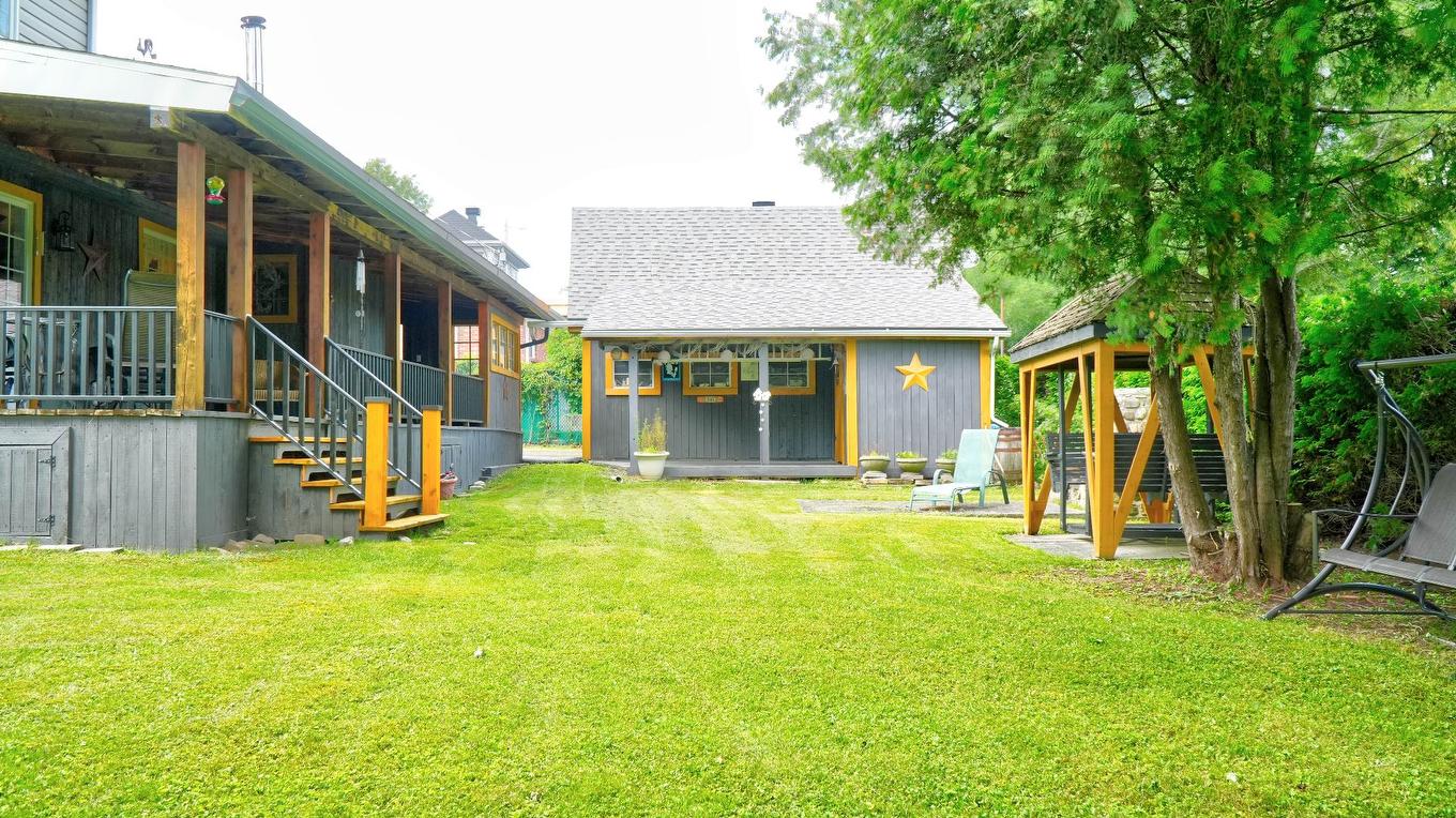 Exterior - 8875 10E Avenue, Saint-Georges, QC - Outdoor