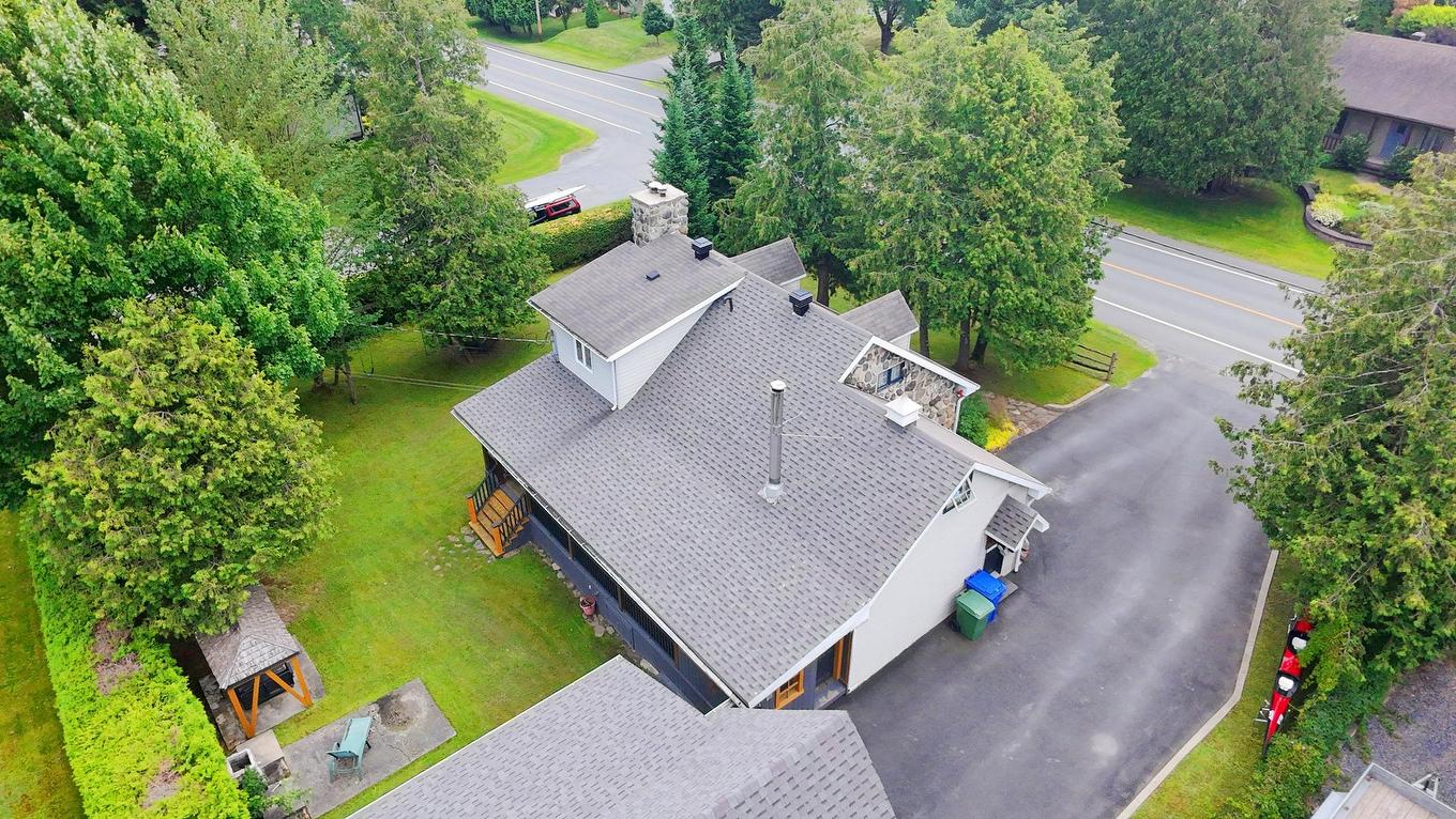 Overall view - 8875 10E Avenue, Saint-Georges, QC - Outdoor