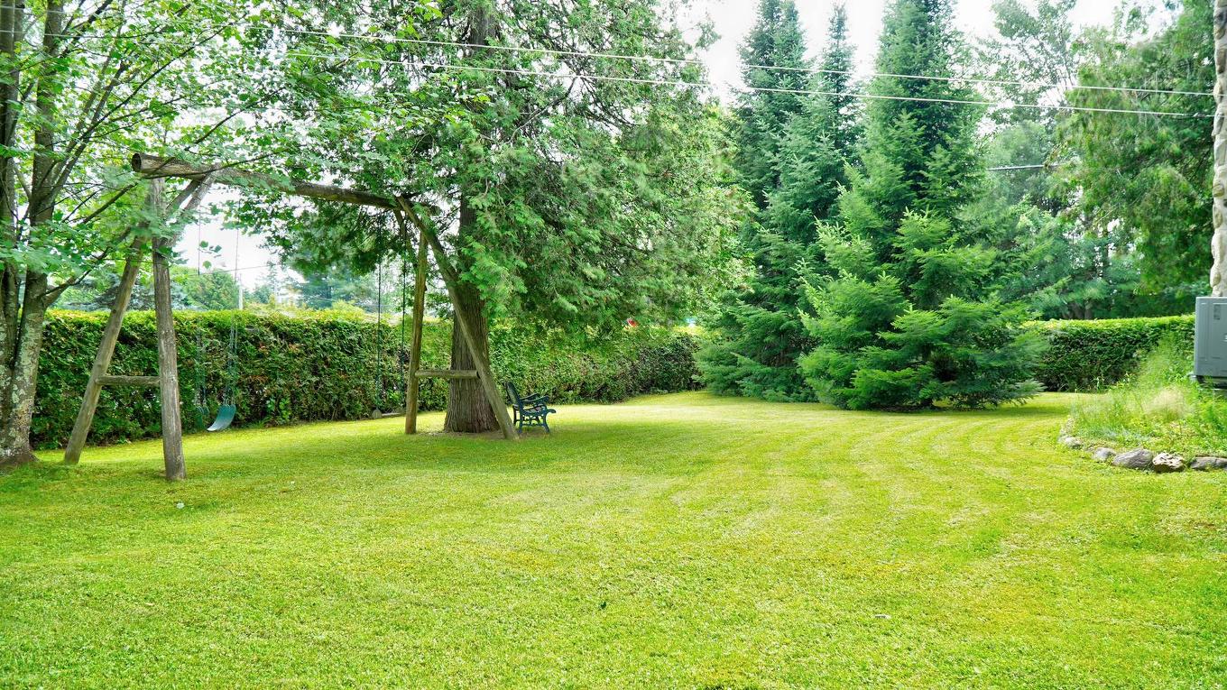 Exterior - 8875 10E Avenue, Saint-Georges, QC - Outdoor