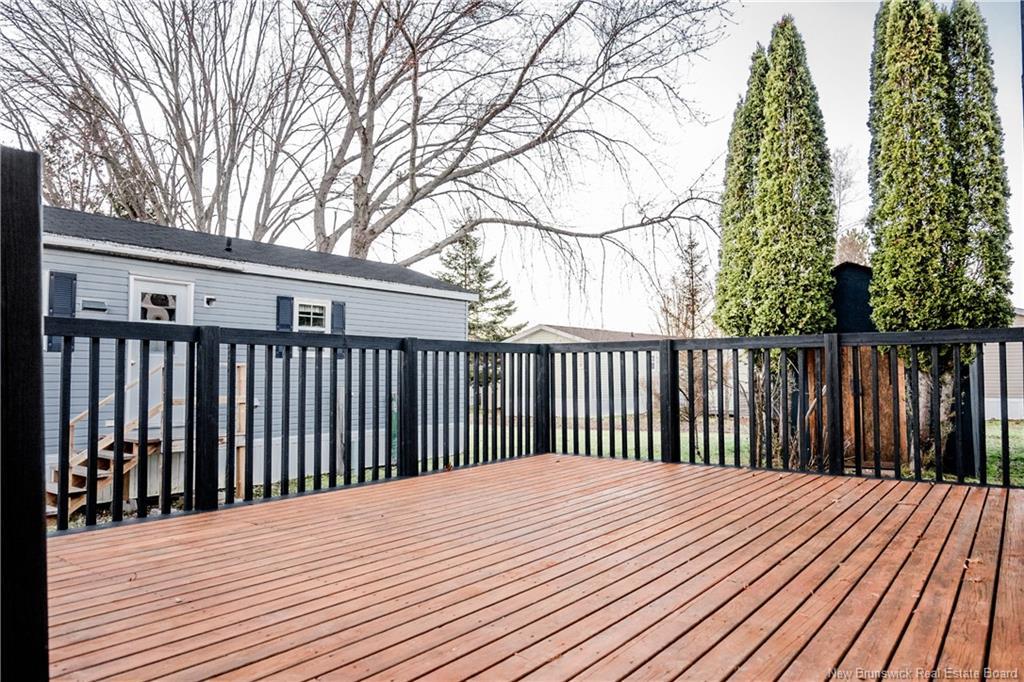 25 1St St, Sussex Corner, NB