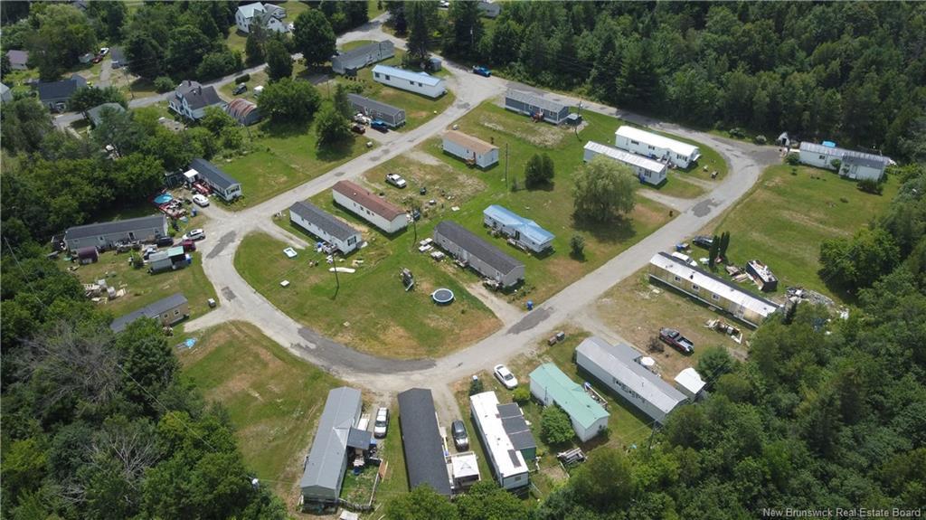 48 Hill St, Saint Stephen, NB