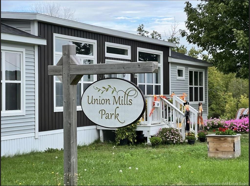 48 Hill St, Saint Stephen, NB