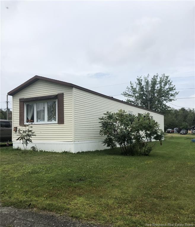 48 Hill St, Saint Stephen, NB