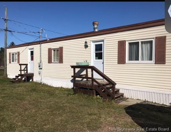 48 Hill St, Saint Stephen, NB