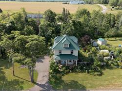 4653 Route 3 Alberry Plains, PE C0A 2E0