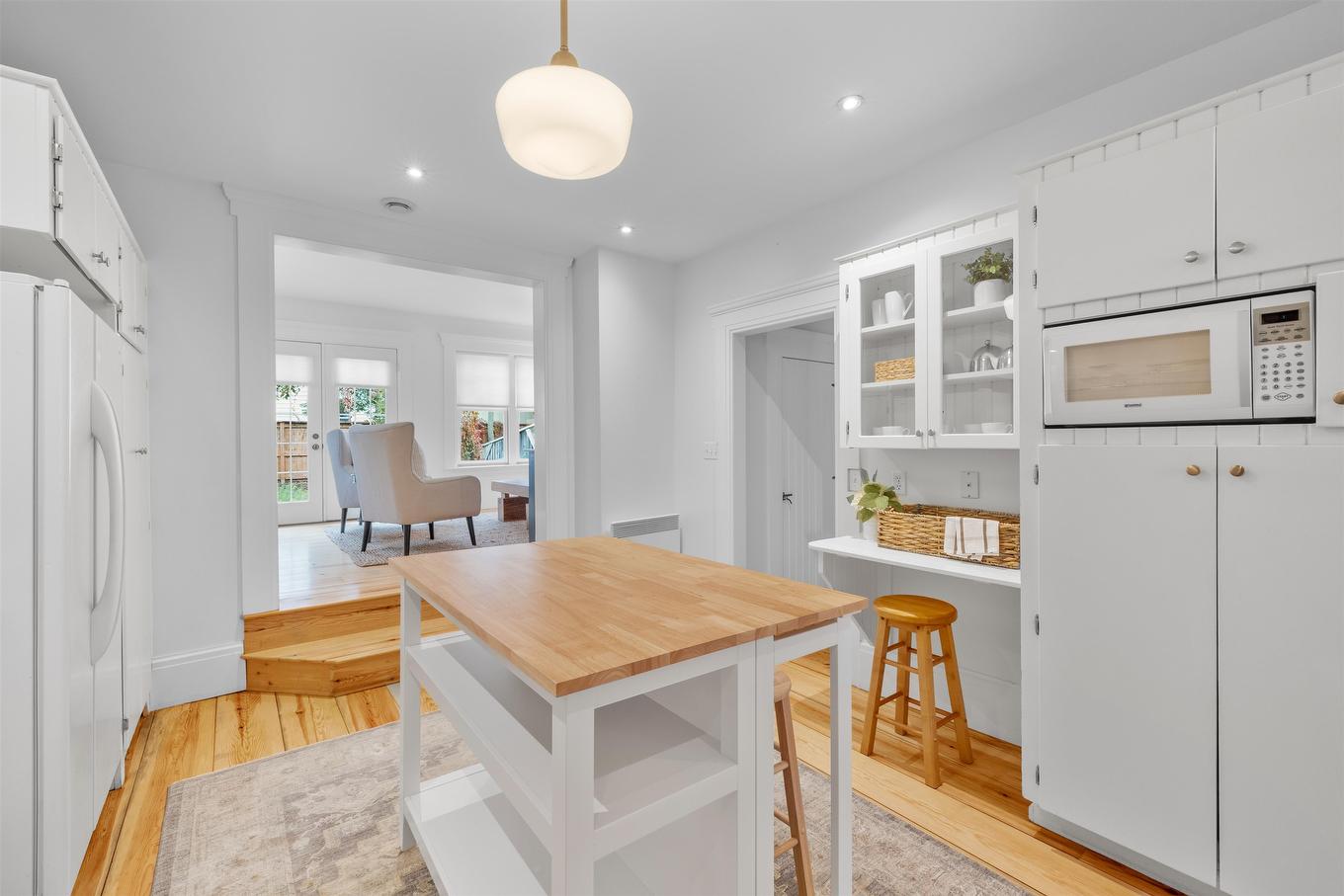 59 Dorchester Street, Charlottetown, PE