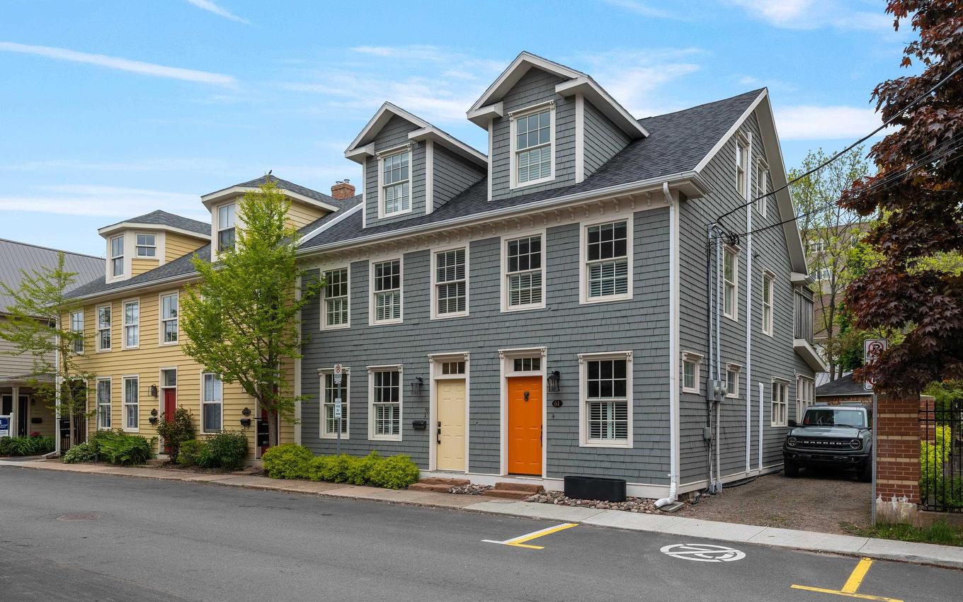 59 Dorchester Street, Charlottetown, PE