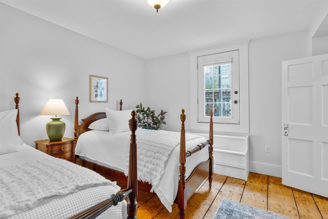 59 Dorchester Street, Charlottetown, PE