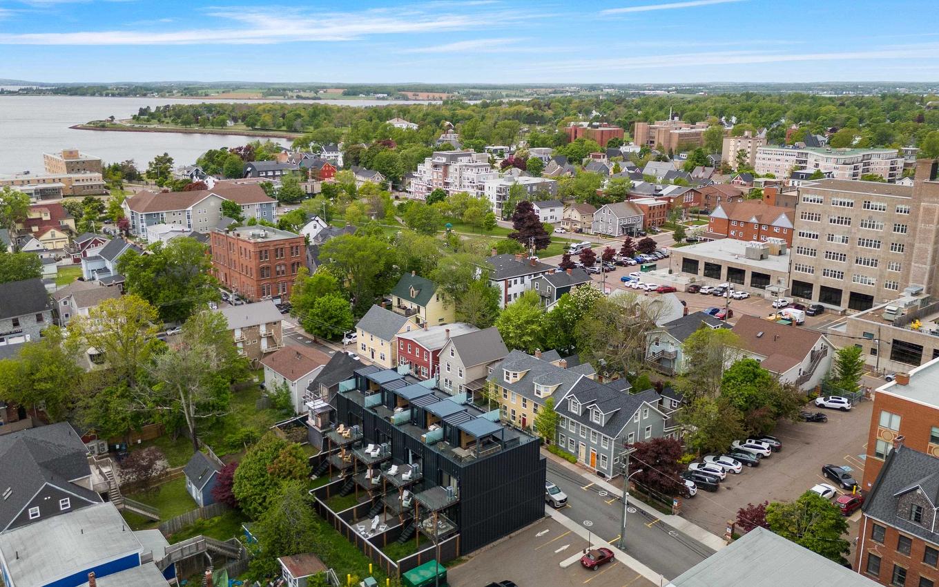 59 Dorchester Street, Charlottetown, PE