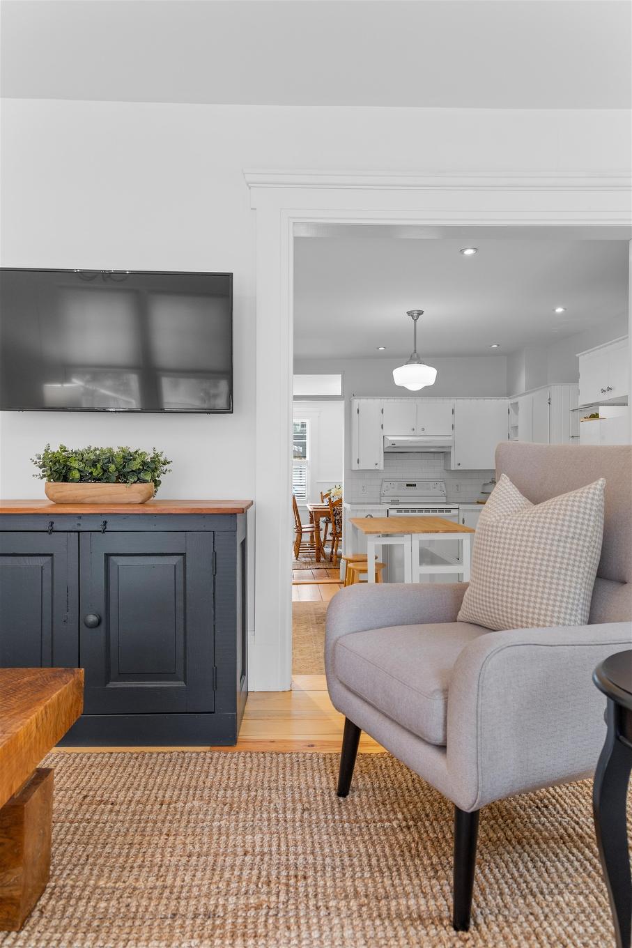 59 Dorchester Street, Charlottetown, PE