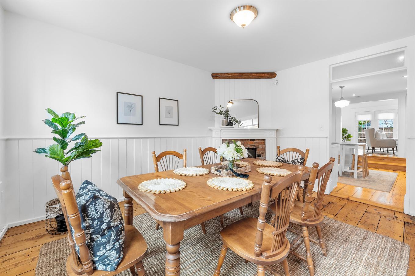 59 Dorchester Street, Charlottetown, PE