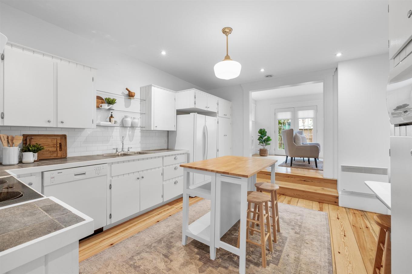 59 Dorchester Street, Charlottetown, PE