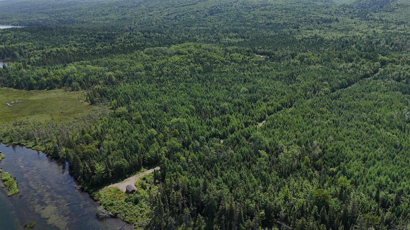 South S River Deny'S, Valley Mills, NS