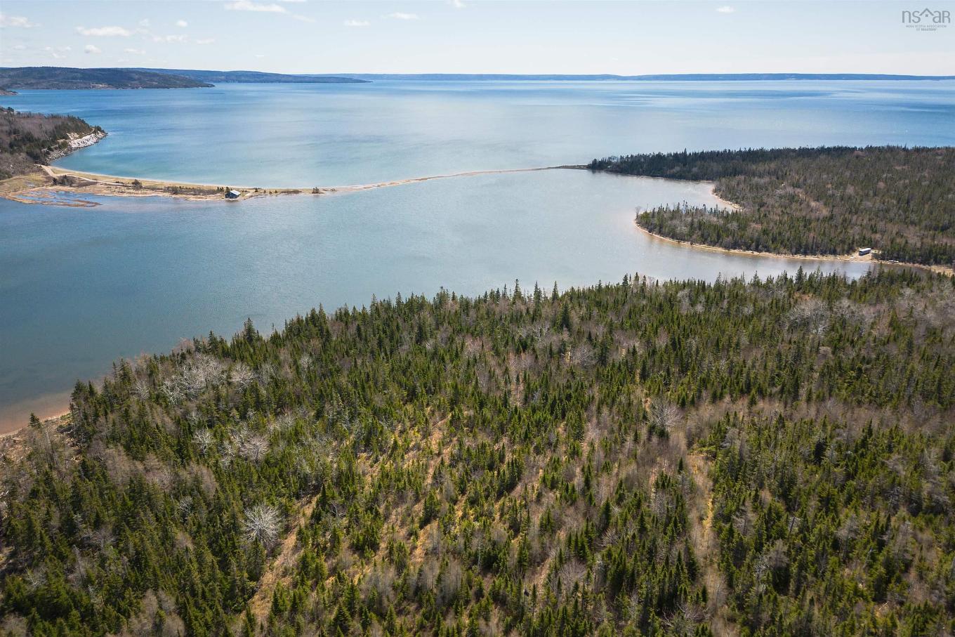 Red Point East Road, Red Point, NS