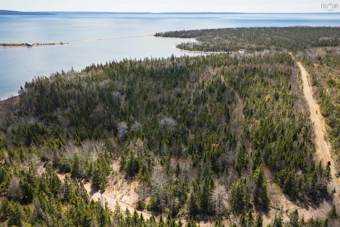 Red Point East Road, Red Point, NS