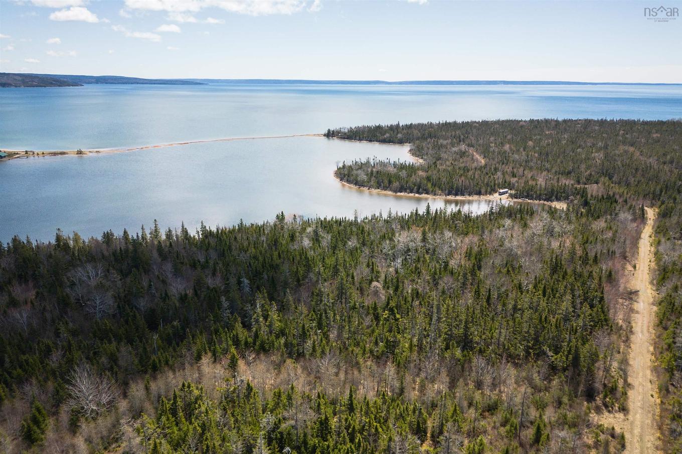 Red Point East Road, Red Point, NS