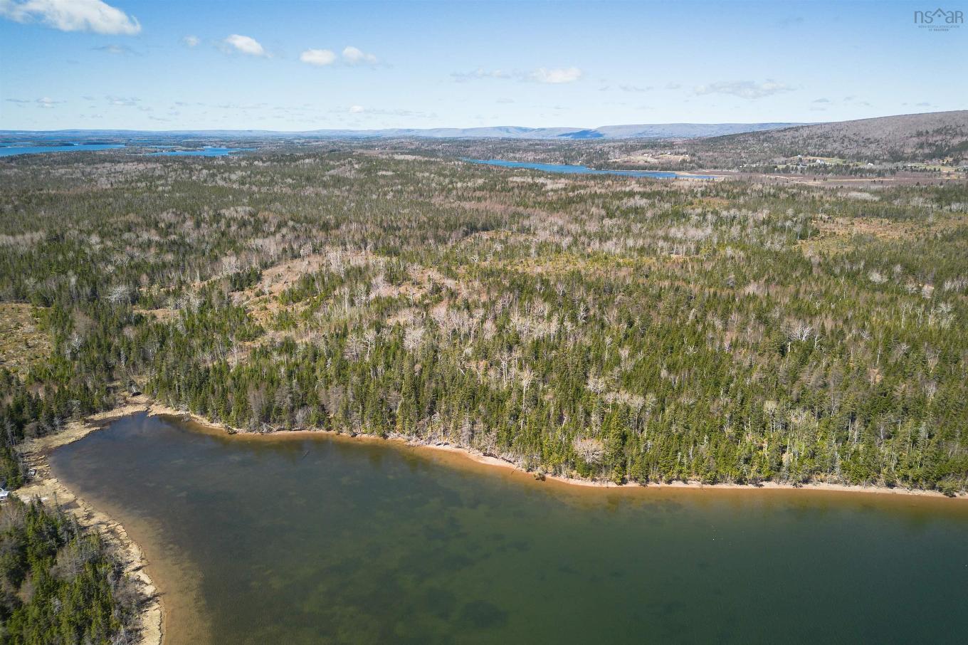 Red Point East Road, Red Point, NS