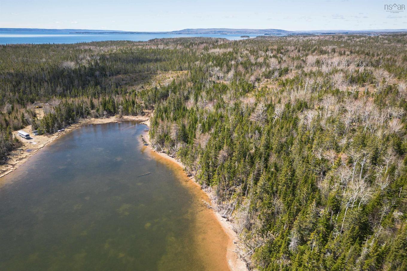 Red Point East Road, Red Point, NS