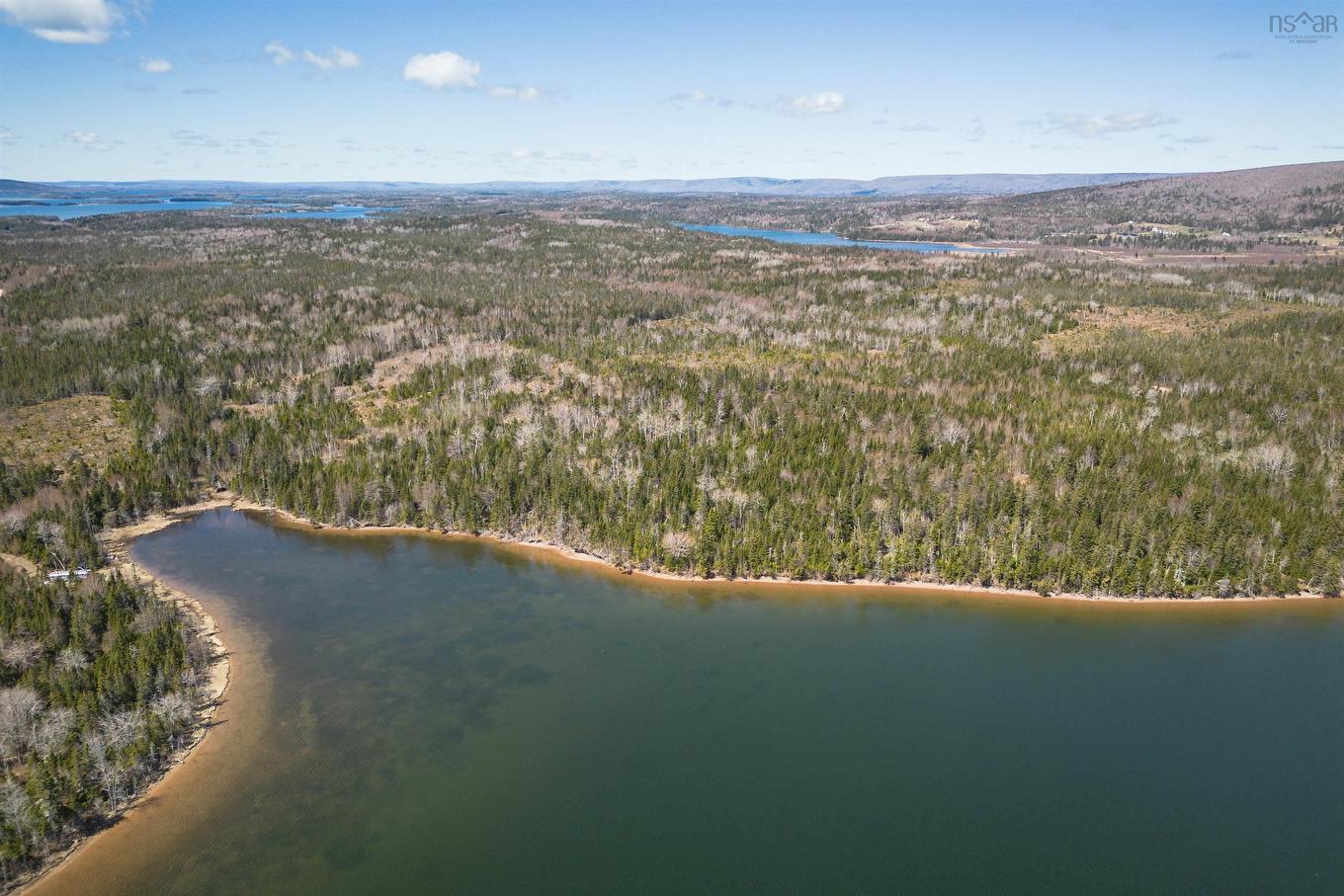 Red Point East Road, Red Point, NS