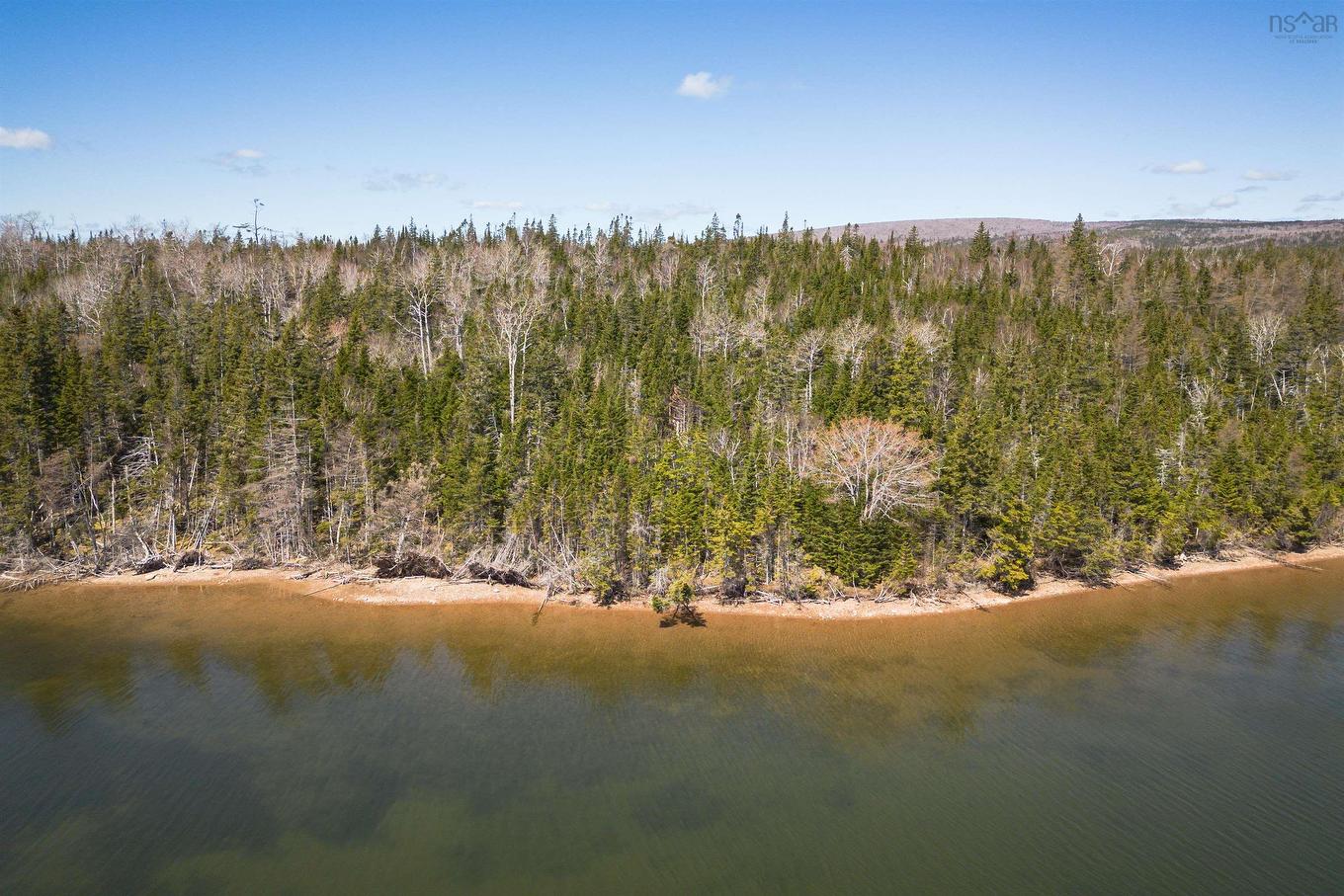 Red Point East Road, Red Point, NS