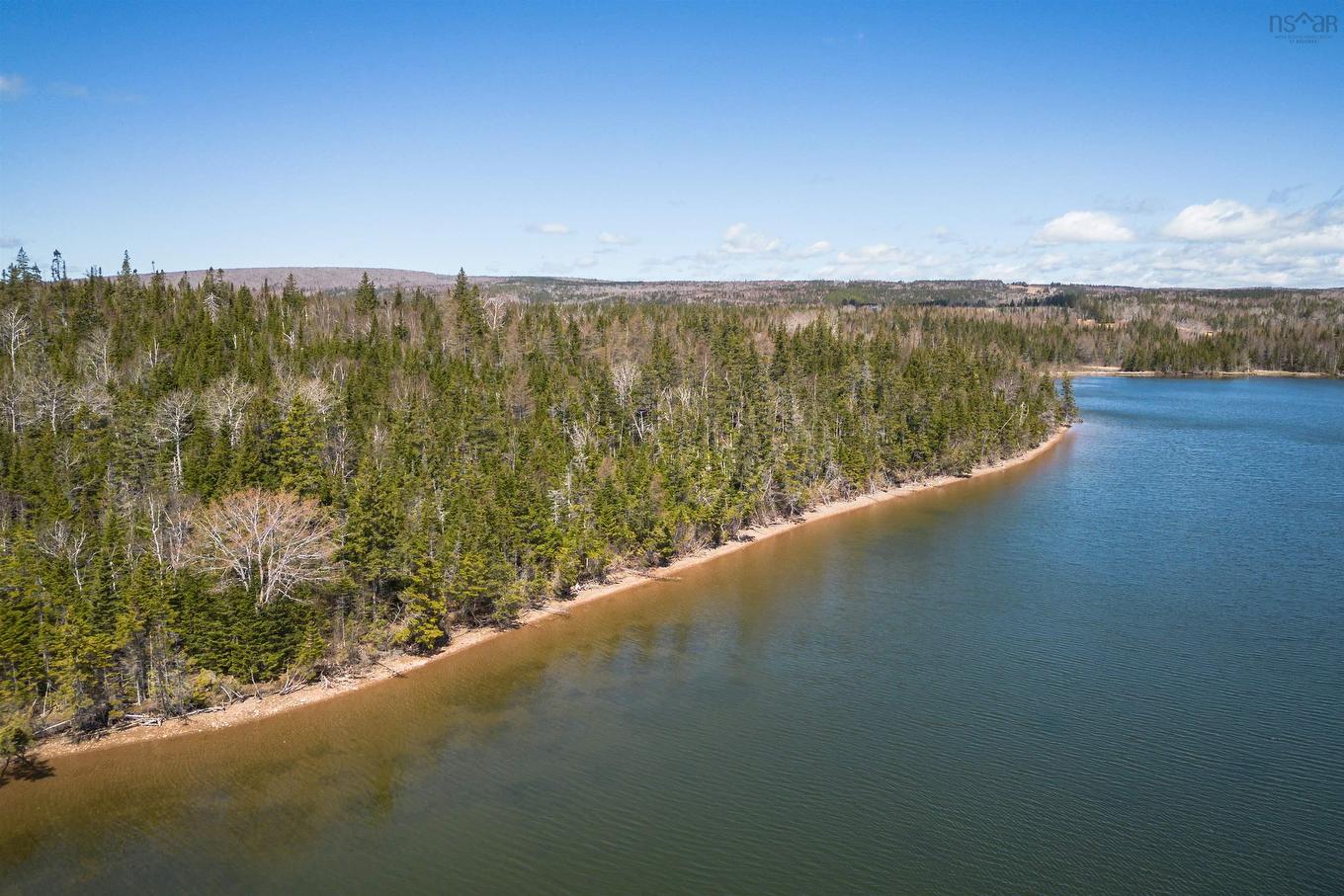 Red Point East Road, Red Point, NS