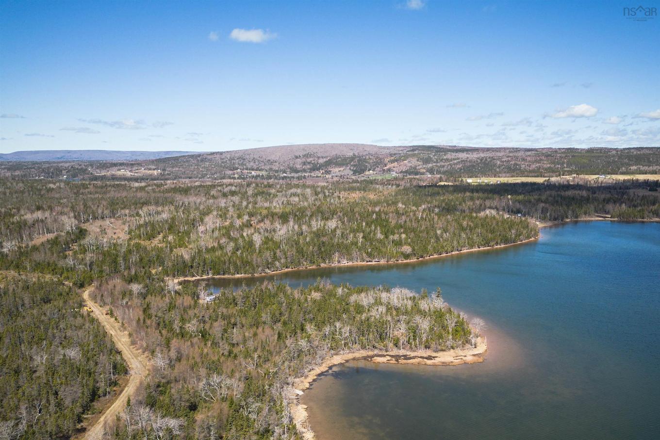 Red Point East Road, Red Point, NS