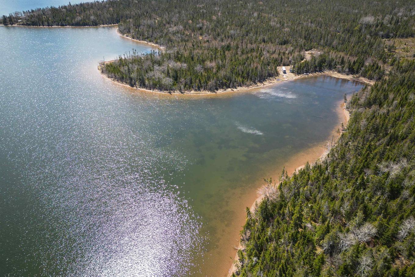 Red Point East Road, Red Point, NS