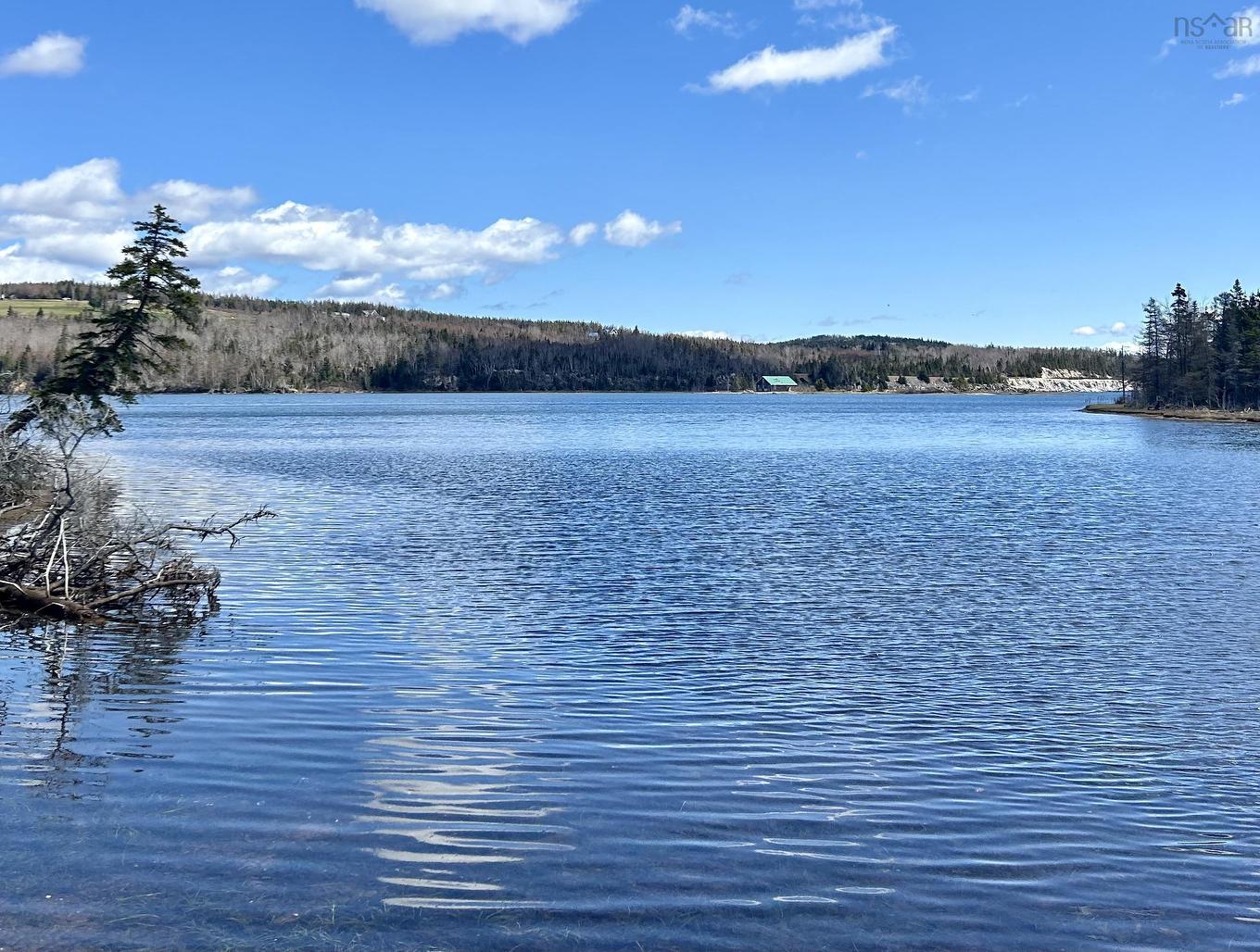 Red Point East Road, Red Point, NS