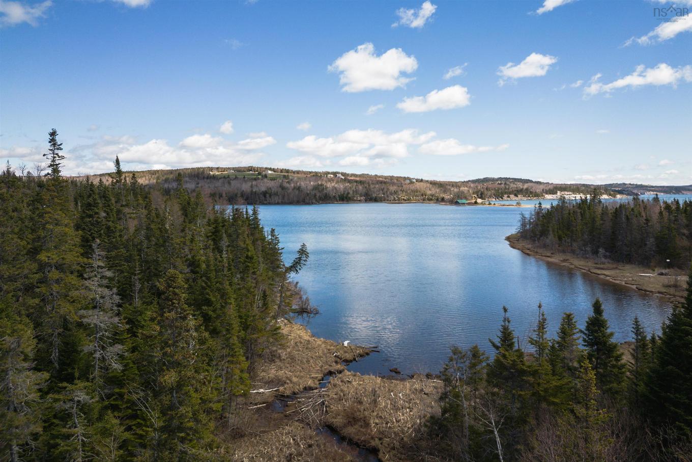 Red Point East Road, Red Point, NS