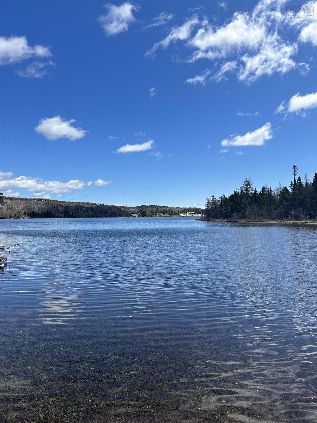 Red Point East Road, Red Point, NS