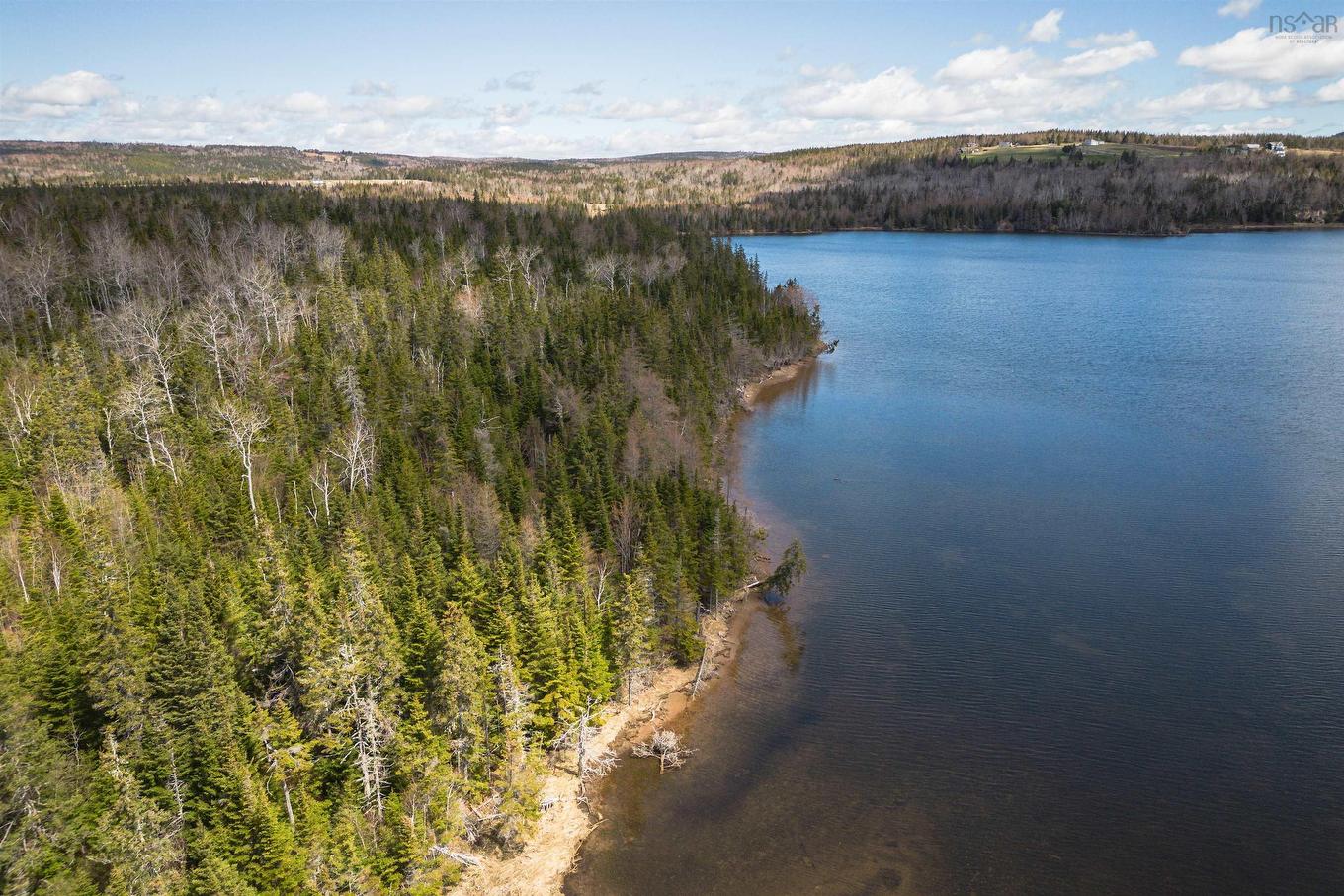 Red Point East Road, Red Point, NS