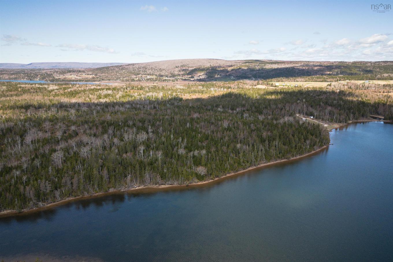 Red Point East Road, Red Point, NS